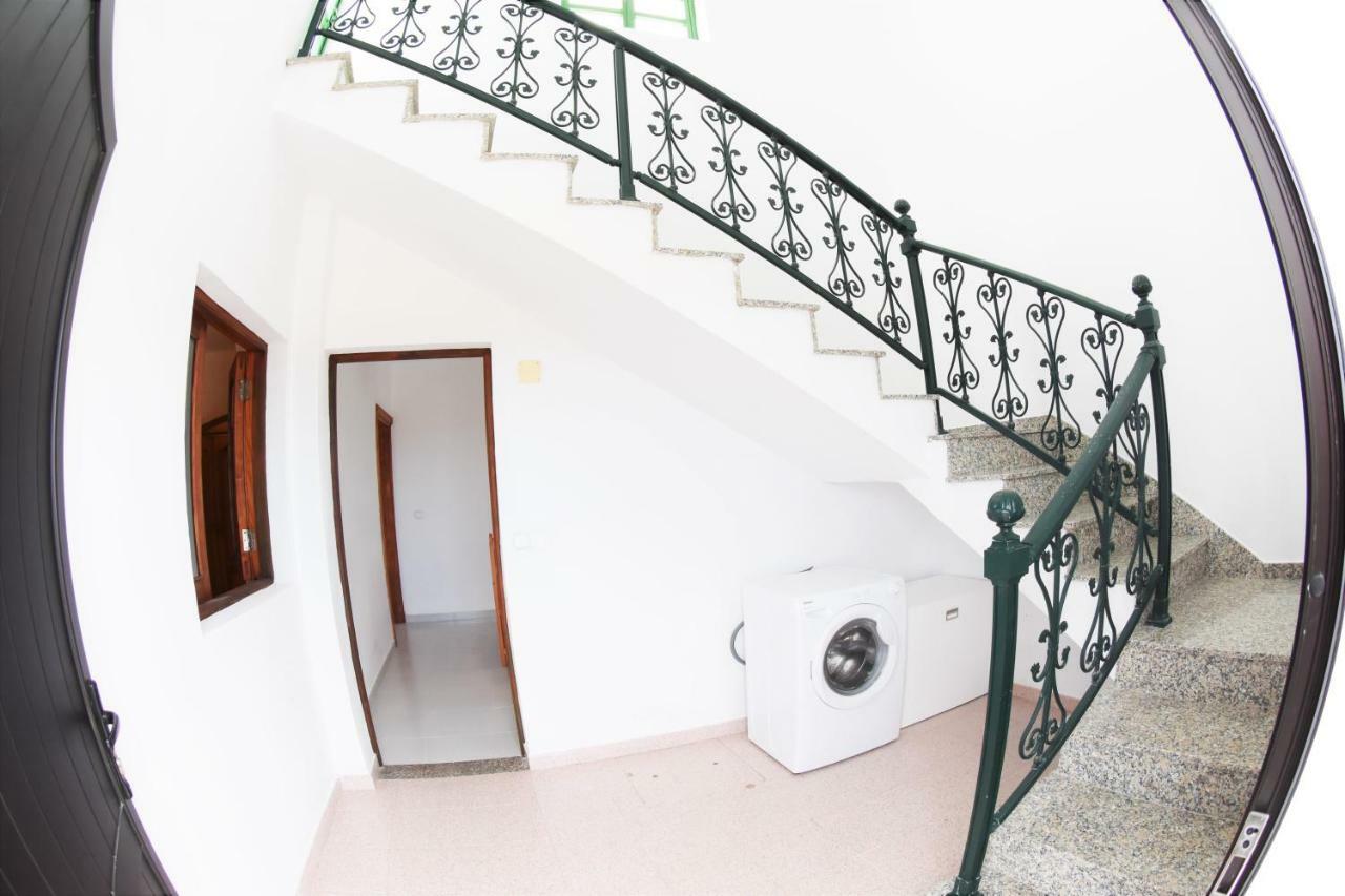 Casa Los Lajares La Santa Extérieur photo