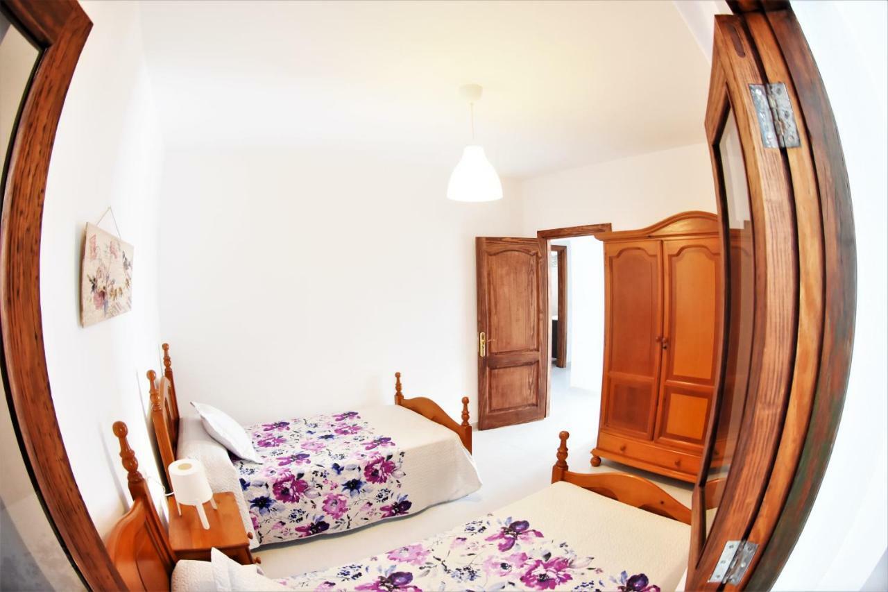 Casa Los Lajares La Santa Extérieur photo